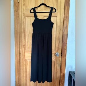 Aritzia Wide Leg Jumpsuit